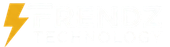 Frendz Technology Logo